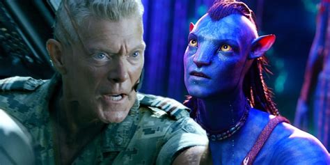 Why Are The Na'vi Working With The RDA In Avatar 2?