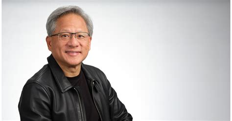 NVIDIA CEO Jensen Huang to Deliver CES 2025 Keynote - Oct 7, 2024