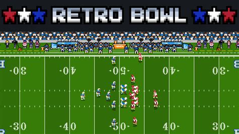 Retro Bowl College Teams Guide - BEST GAMES WALKTHROUGH