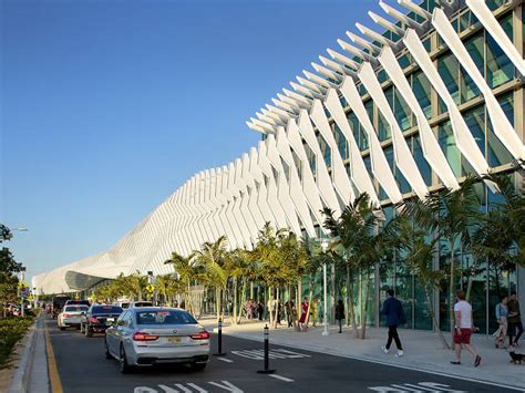 Miami Beach Convention Center | Things to do in Miami