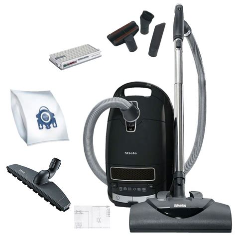 Miele Kona Complete C3 Vacuum Cleaner - Walmart.com - Walmart.com