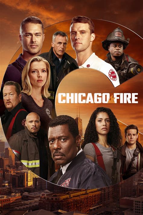 Chicago Fire - Rotten Tomatoes