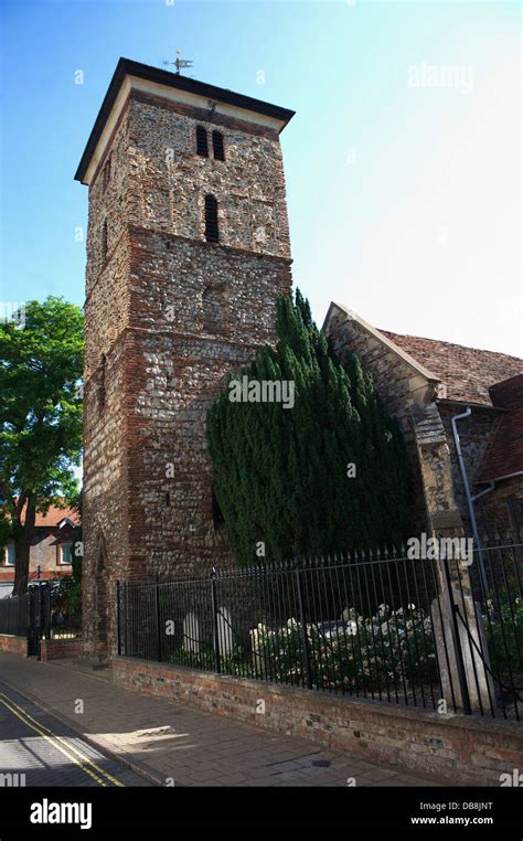 Colchester Arts Centre, Colchester, Essex, England, UK Stock Photo - Alamy