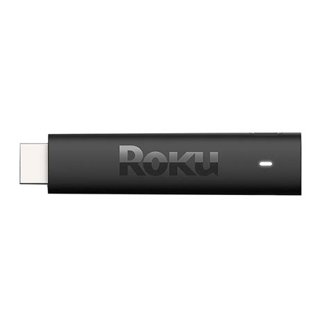 Roku Streaming Stick 4K Streaming Player - Micro Center