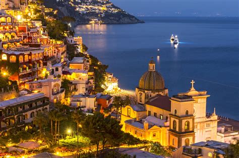 9 Best Things to Do After Dinner in Sorrento - Where to Go in Sorrento ...