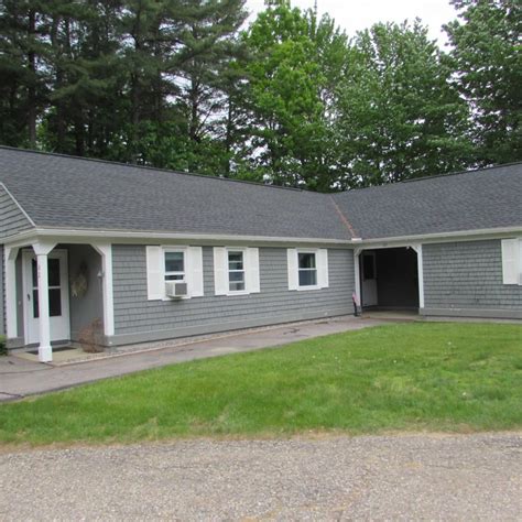 Belmont, NH Real Estate - Belmont Homes for Sale | realtor.com®