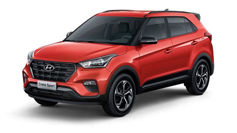 Novo Hyundai Creta será apresentado no final de 2020, diz site