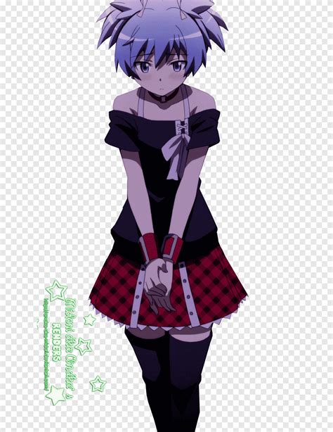 Assassination Classroom Nagisa Shiota Cosplay Costume | ubicaciondepersonas.cdmx.gob.mx