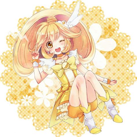 Glitter Peace/Cure Peace | Wiki | Glitter Force And Precure Amino