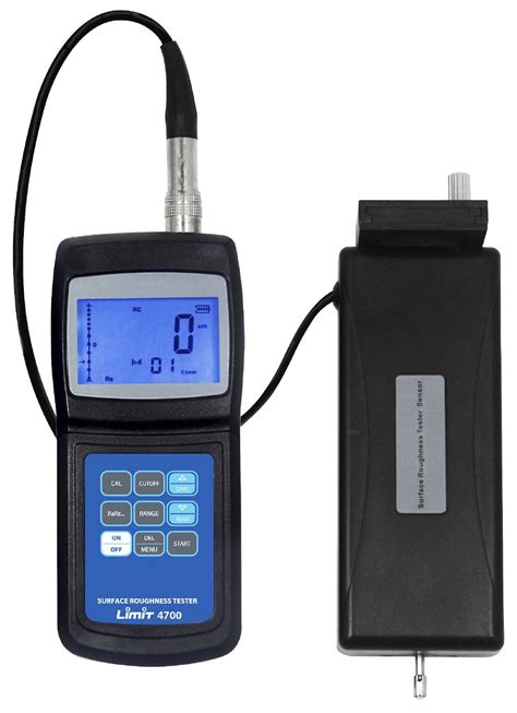 SURFACE ROUGHNESS TESTER - Precision measuring instruments | Limit