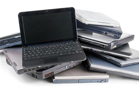 History of the Laptop | AGParts Education