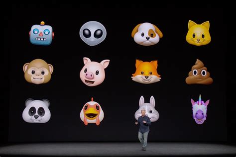 What is an Animoji? How to get animated emoji on iPhone