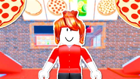 PIZZA PLACE SONG (Official Roblox Music Video) - YouTube