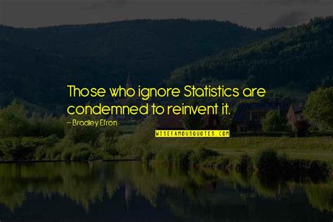 Statistics Quotes: top 100 famous quotes about Statistics