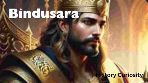 Bindusara: The Second Ruler of the Mauryan Empire - History Curiosity