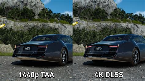 Nvidia DLSS: An Early Investigation | TechSpot