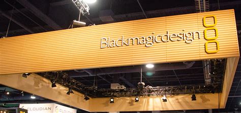 Blackmagic RAW Codec — Easier to use, Faster processing and Higher Quality Imaging | by Vincent ...