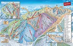 Park City Mountain Resort Map | Gadgets 2018