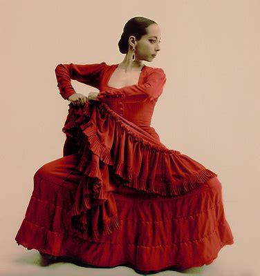 Flamenco - Wikipedia, la enciclopedia libre