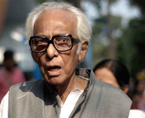 Bengali filmmaker Mrinal Sen passes away at the age of 95 - The Indian Wire