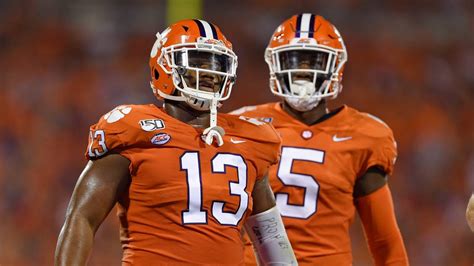 Clemson football: Tigers freshman Tyler Davis plays big role | Raleigh ...