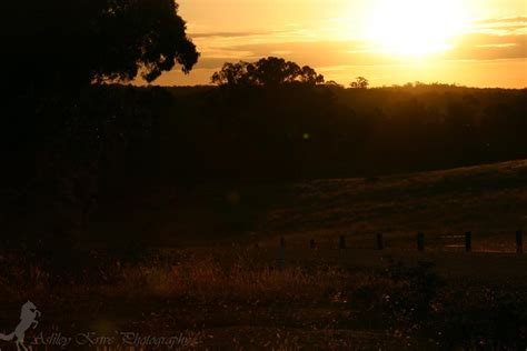 Outback Sunset 2 by A-Krive-Photography on DeviantArt