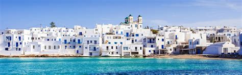 Mykonos Vacation Rentals | HomeToGo