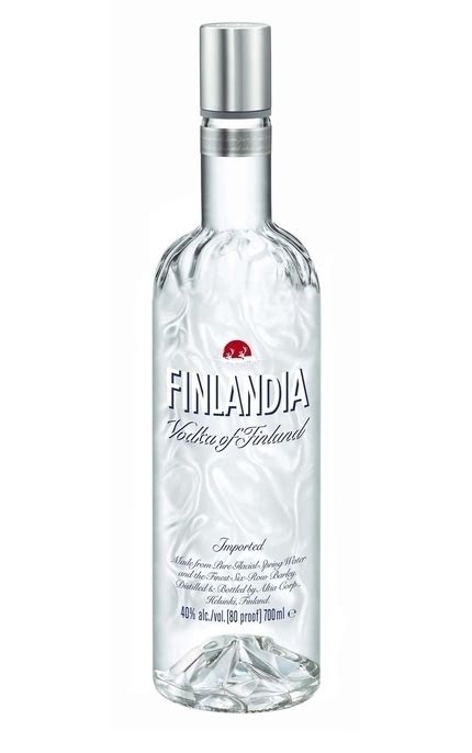 Finlandia Vodka