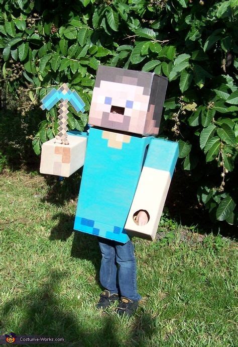 37 DIY Boys Halloween Costumes ideas | halloween costumes, costumes ...