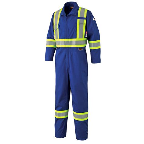 Flame Resistant Coveralls/Overalls