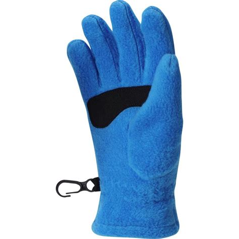 Columbia Fast Trek Glove - Kids' | Backcountry.com