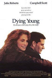 Dying Young Movie Quotes. QuotesGram