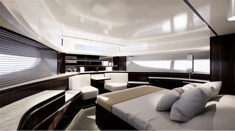 Pearl Motor Yachts 72 (2023-) | BoatTEST