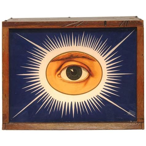 1900s IOOF Odd Fellows All Seeing Eye Light Up Glass Sign | Glass sign, Odd fellows, Sign art