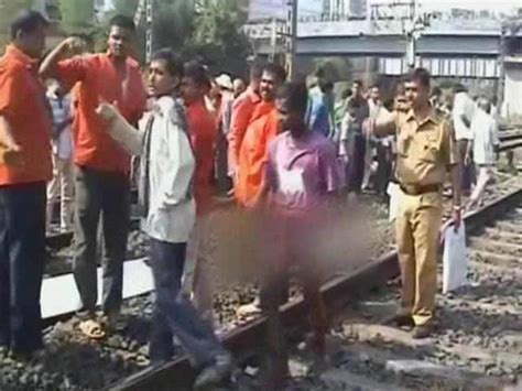 Mumbai Train Accident: Latest News, Photos, Videos on Mumbai Train ...