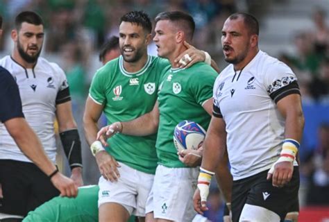 Watch Ireland v Scotland live stream: how to watch the Rugby World Cup ...