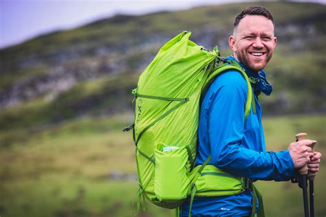 How to make your hiking backpack waterproof | TGO Magazine