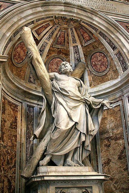 Statue inside st. peters | Statue, Pictures images, Greek statue