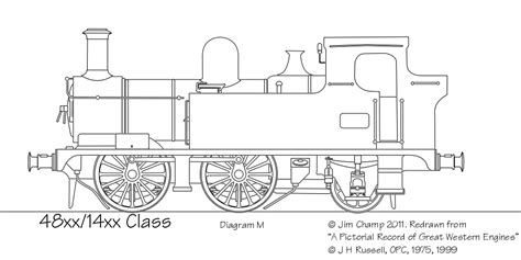 GWR Collett 14xx class & Autocoach - Mod Requests - Transport Fever ...