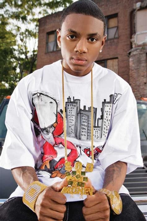 Soulja Boy Net Worth, Age, Height and Biography - GlobiesFeed.com