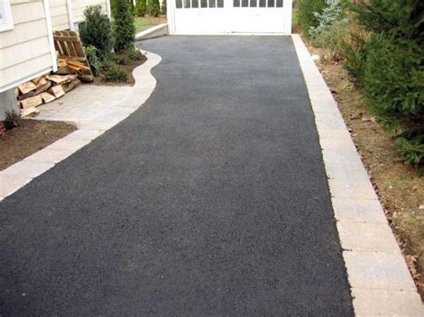 Top 40 Best Driveway Edging Ideas - Inviting Border Designs