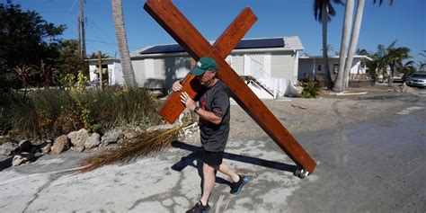 Thousands of Hurricane Ian survivors may be priced out of rebuilding if zoning laws change | Fox ...