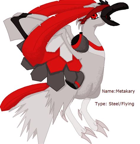 Skarmory Evolution by The-Hoshi-Pixi on DeviantArt