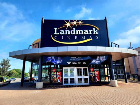 LANDMARK CINEMAS - Updated November 2024 - 40 Photos - 221 Glendale Avenue, St Catharines ...