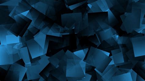 Wallpaper abstraction, shapes, dark background hd, picture, image