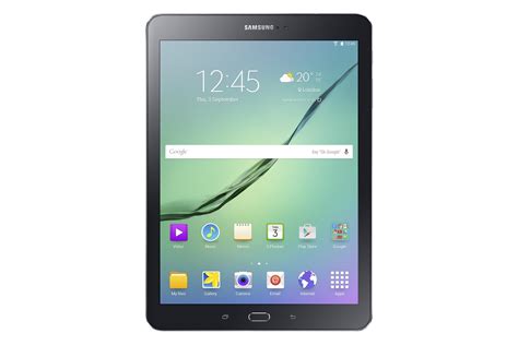 Galaxy Tab S2 | Samsung CA