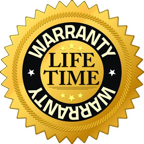 lifetime-warranty-transparent - Premium Windows & Doors