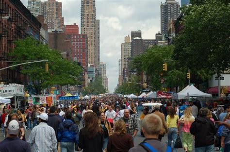 The Annex / Hell's Kitchen Flea Market (New York City, NY): Address, Attraction Reviews ...