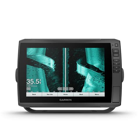 Garmin ECHOMAP Ultra 106sv & LiveScope+ Ice Bundle | GPS Central Canada