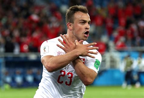 Arsenal: Why Xherdan Shaqiri makes sense despite Alexis parallel